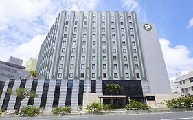 Hotel Rocore Naha